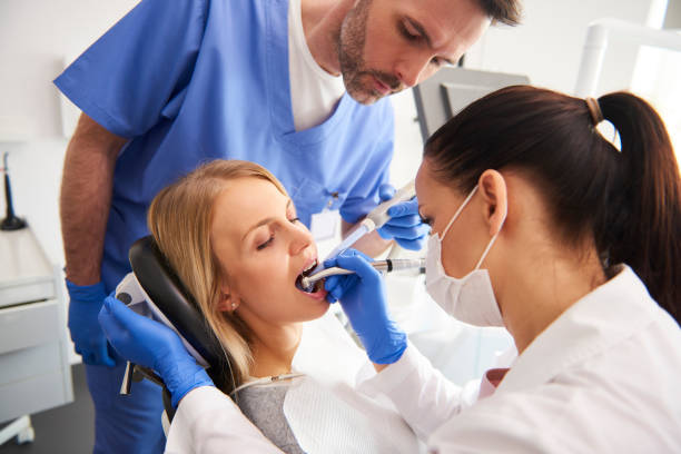 Best Tooth Extraction  in Indialantic, FL