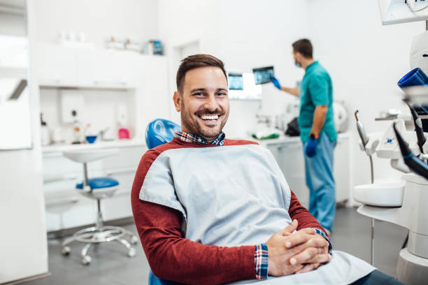 Best Cosmetic Dentistry  in Indialantic, FL