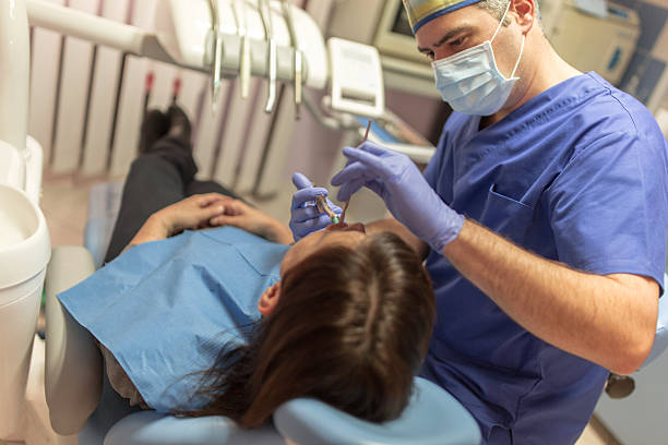 Best Dental Fillings (Composite and Amalgam)  in Indialantic, FL